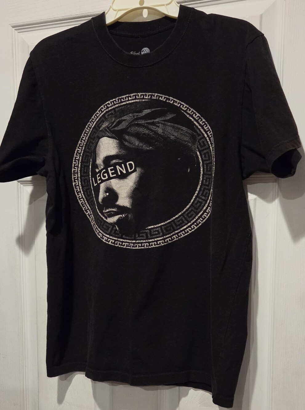 TUPAC TSHIRT